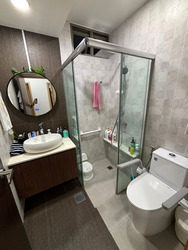 Sherwood Condo (D21), Condominium #574166901